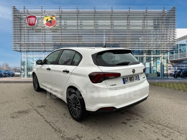 Fiat Tipo 96 kW image number 22