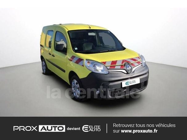 Renault Kangoo Energy dCi 90 66 kW image number 3