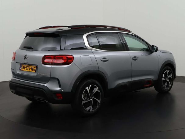 Citroen C5 Aircross 165 kW image number 1