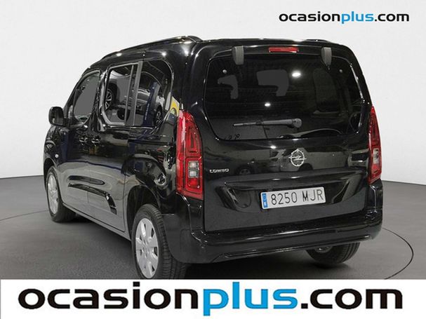 Opel Combo Life Elegance 96 kW image number 1