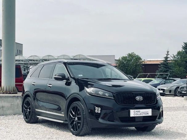 Kia Sorento 2.2 CRDi AWD GT Line 147 kW image number 1