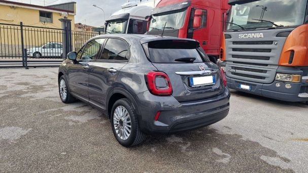 Fiat 500X 1.3 MultiJet 70 kW image number 4