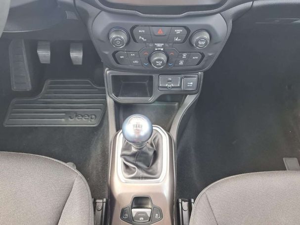 Jeep Renegade 1.6 96 kW image number 17