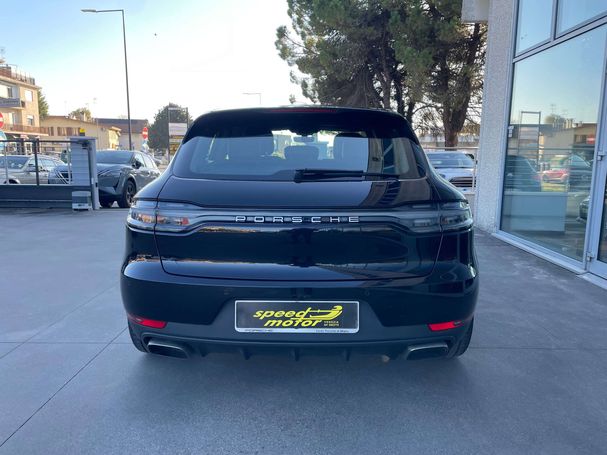 Porsche Macan 180 kW image number 6