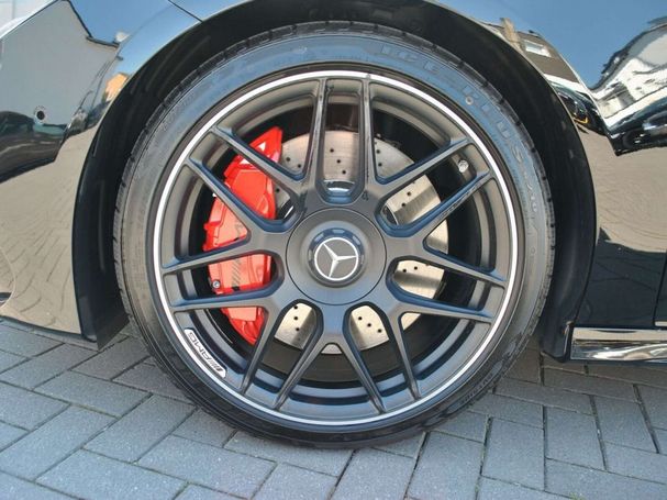 Mercedes-Benz CLA 45 AMG S 310 kW image number 7