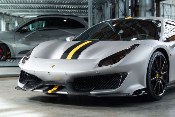 Ferrari 488 Pista 530 kW image number 28