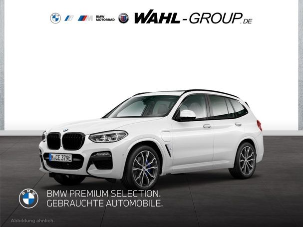 BMW X3 xDrive30e M Sport 215 kW image number 1