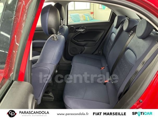 Fiat 500X 1.0 FireFly 88 kW image number 7