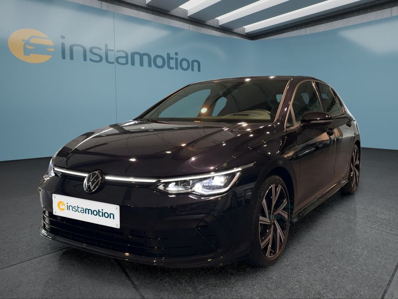 Volkswagen Golf 8 1.5