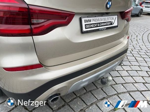 BMW X3 xDrive 210 kW image number 15