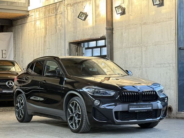 BMW X2 xDrive 140 kW image number 10