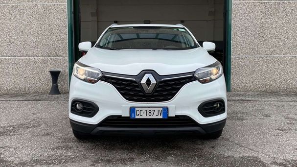 Renault Kadjar BLUE dCi 115 EDC 85 kW image number 3