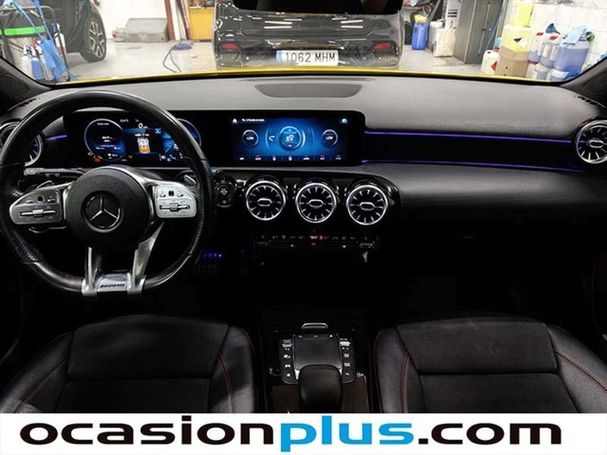 Mercedes-Benz A 180 d 85 kW image number 7