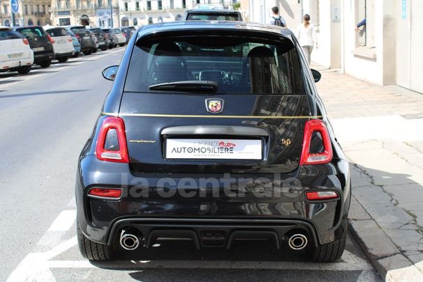 Abarth 500C 1.4 16V T Jet 595 121 kW image number 6