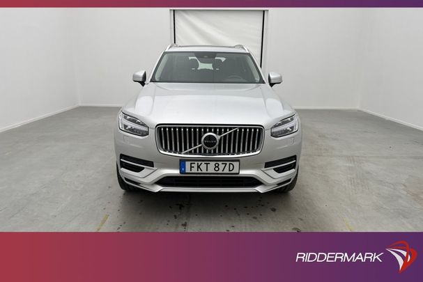 Volvo XC90 T8 Recharge AWD 335 kW image number 3