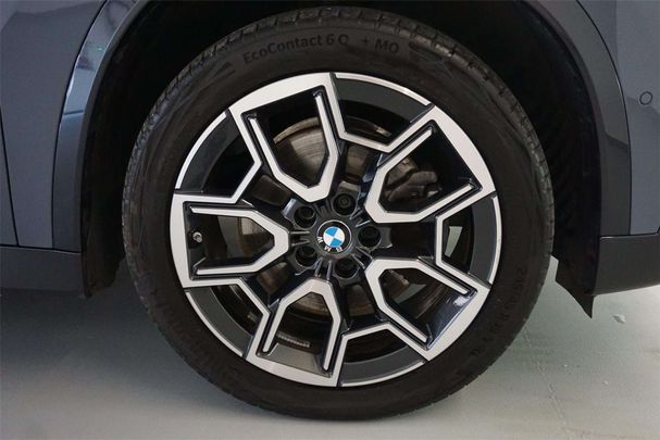 BMW X1 xDrive 145 kW image number 18