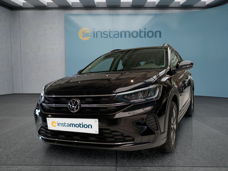 Volkswagen Taigo 1.0 TSI