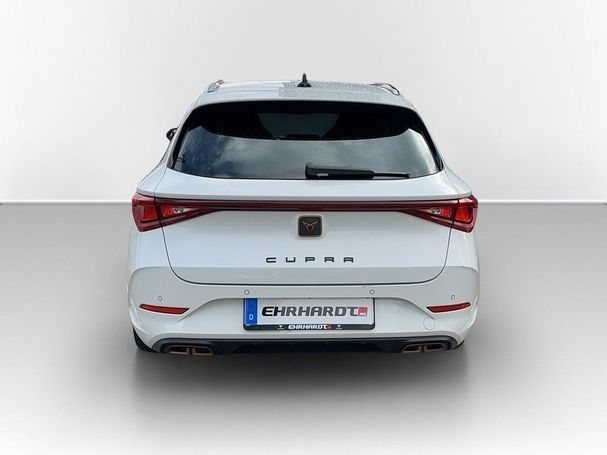 Cupra Leon 150 kW image number 5