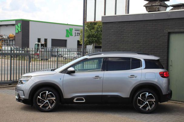 Citroen C5 Aircross 165 kW image number 8