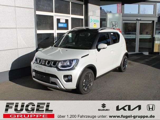 Suzuki Ignis 61 kW image number 2