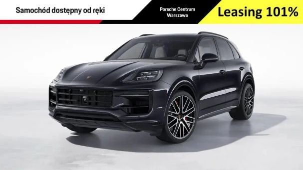 Porsche Cayenne S 349 kW image number 1