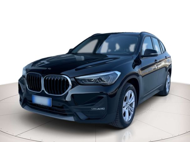 BMW X1 25e xDrive 162 kW image number 1