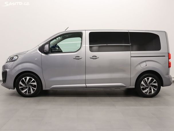 Citroen SpaceTourer 2.0 Shine 130 kW image number 8