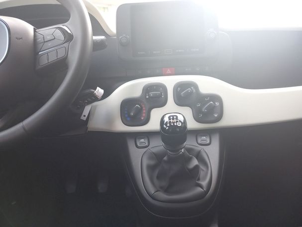 Fiat Panda 51 kW image number 11