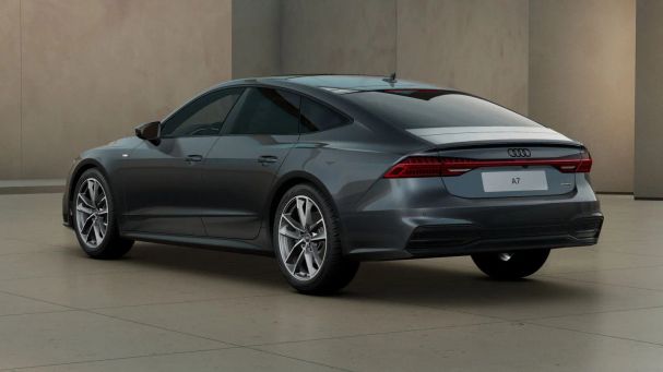 Audi A7 195 kW image number 3