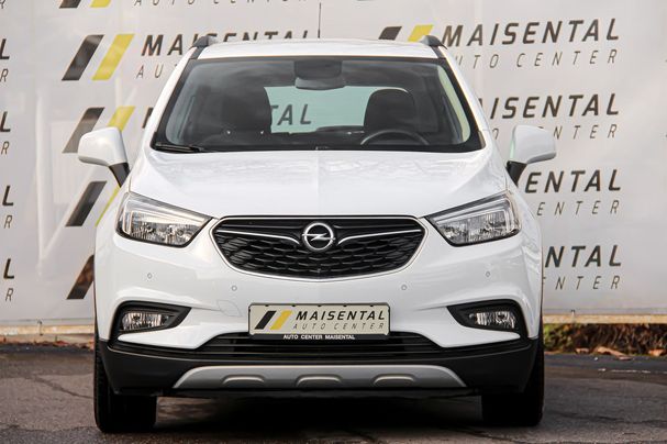 Opel Mokka X ON 103 kW image number 3