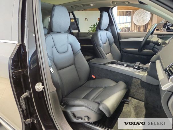 Volvo XC90 AWD 173 kW image number 19