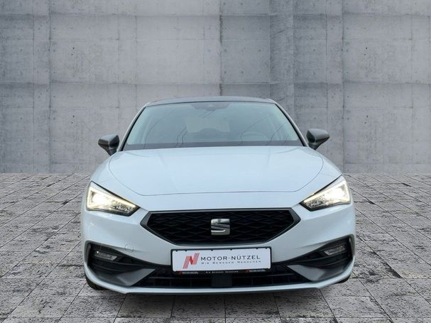 Seat Leon 1.5 TSI 110 kW image number 3