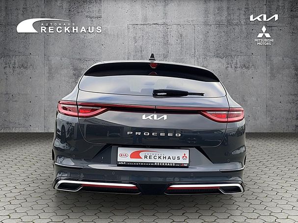 Kia ProCeed ProCeed GT Line 103 kW image number 3