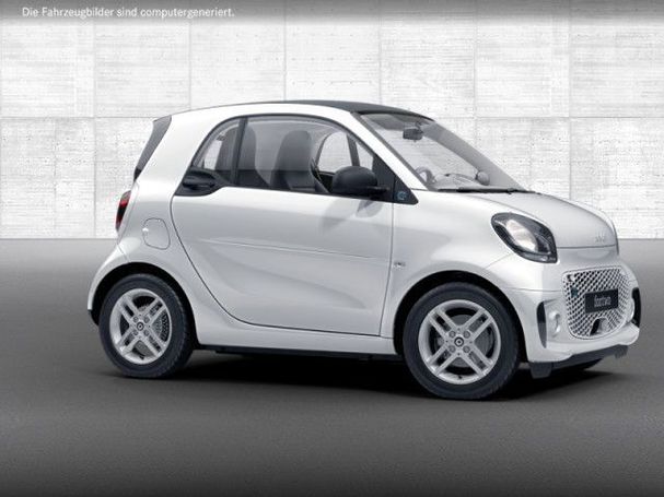 Smart ForTwo EQ 60 kW image number 12