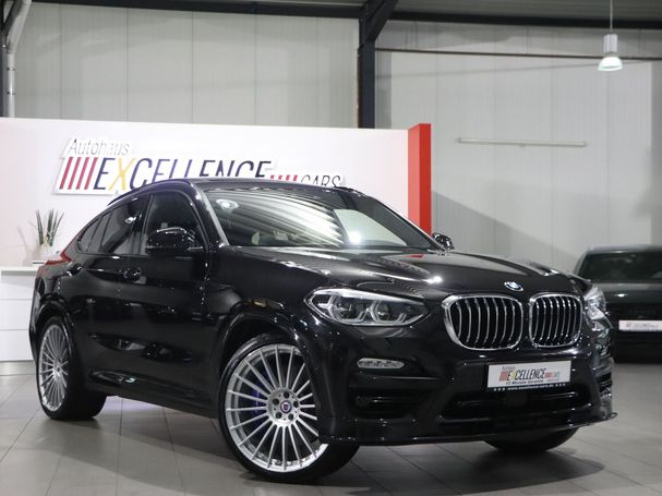 ALPINA XD4 285 kW image number 3