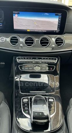 Mercedes-Benz E 220 d 9G-Tronic Line 143 kW image number 24