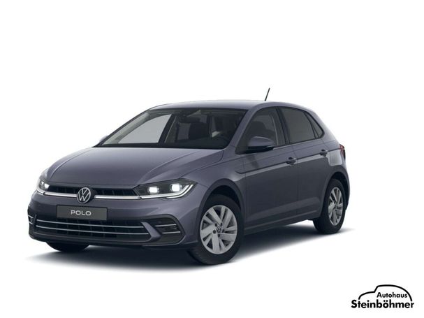 Volkswagen Polo 70 kW image number 1