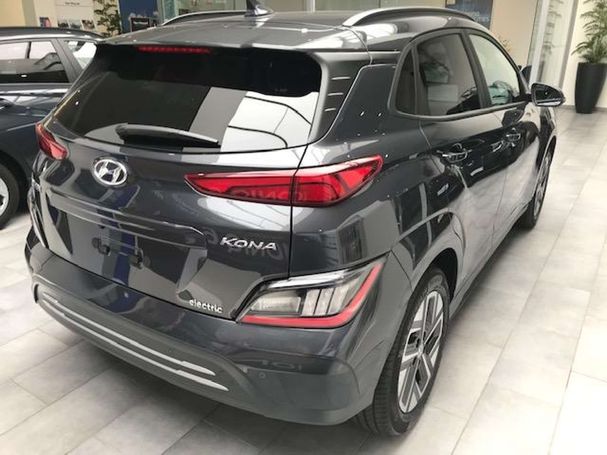 Hyundai Kona 64 kWh 150 kW image number 3