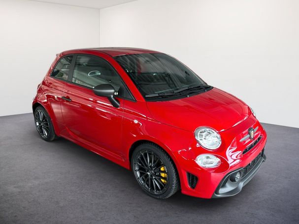 Abarth 695 132 kW image number 2