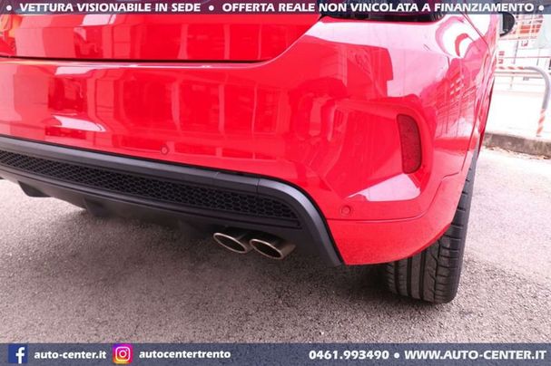 Fiat 500X 1.0 88 kW image number 37