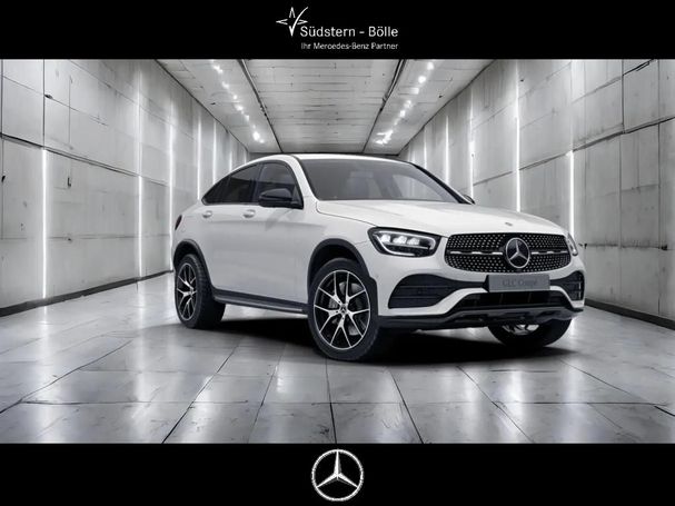 Mercedes-Benz GLC 300 e 235 kW image number 2