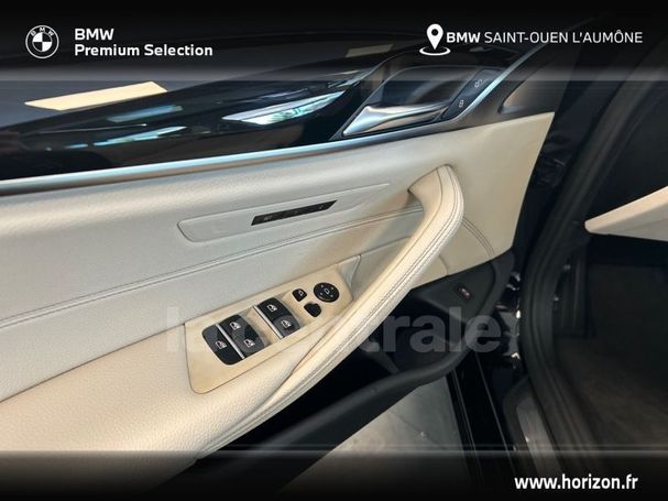 BMW 530i 185 kW image number 21