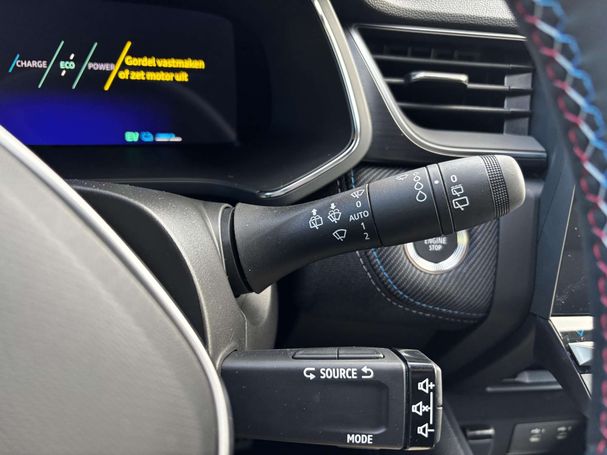 Renault Symbioz E-Tech Hybrid 145 105 kW image number 15