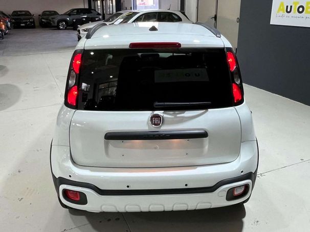 Fiat Panda 51 kW image number 7