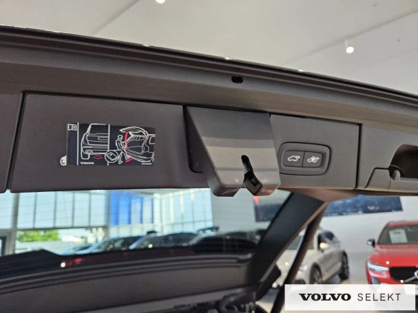 Volvo V90 145 kW image number 40