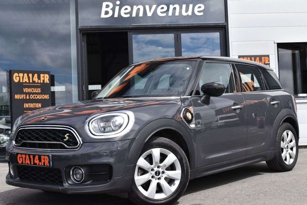 Mini Cooper Countryman ALL4 101 kW image number 1