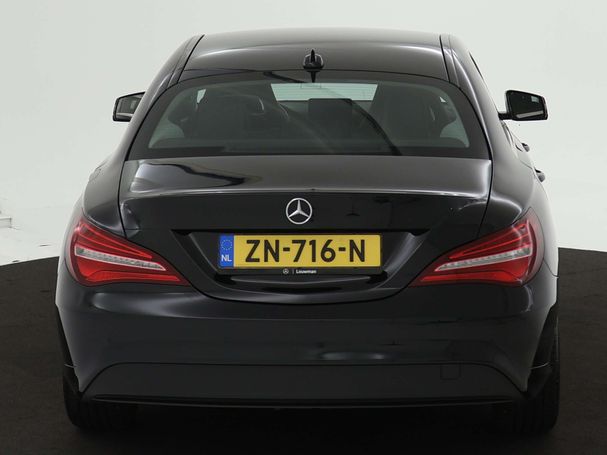 Mercedes-Benz CLA 180 90 kW image number 30