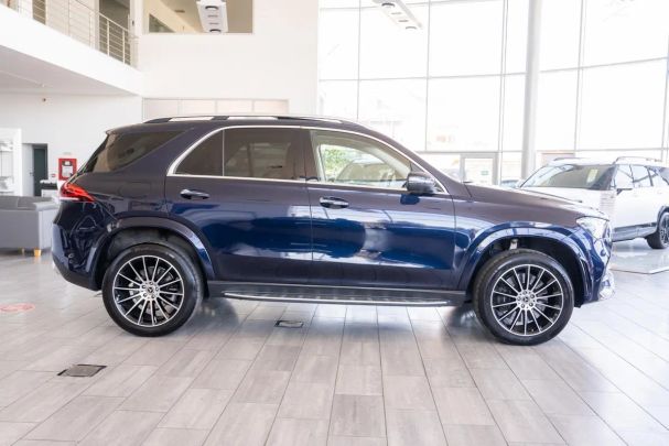 Mercedes-Benz GLE 450 270 kW image number 12