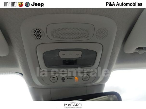 Fiat 500 e 70 kW image number 19