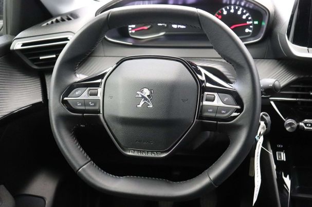 Peugeot 208 PureTech Active 55 kW image number 11